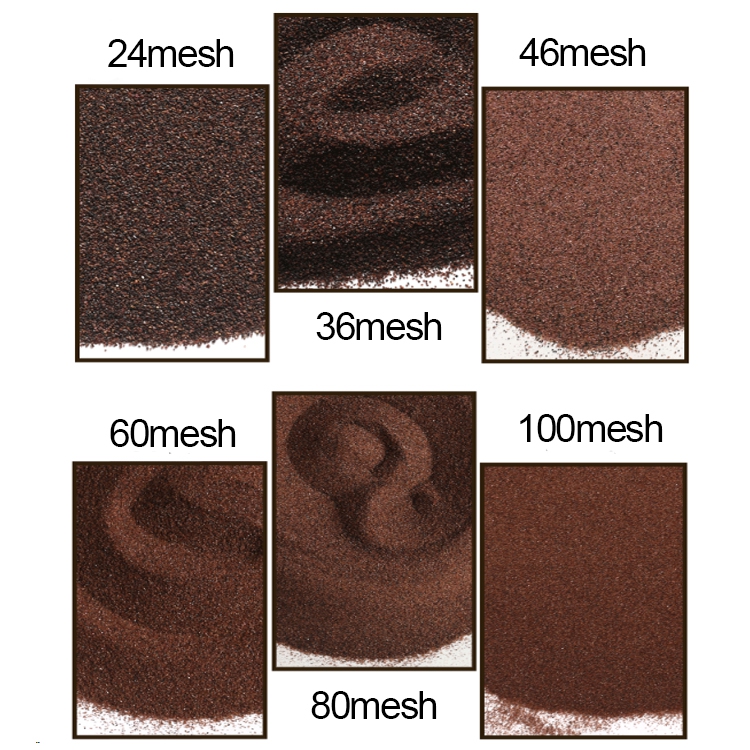 80-mesh-garnet-sand-abrasives-for-waterjet-cutting