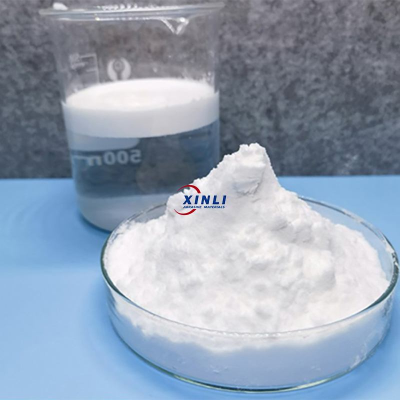 Hollow Glass Microspheres 1