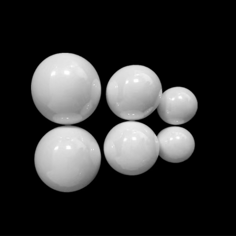 Zirconium Oxide Beads (10)