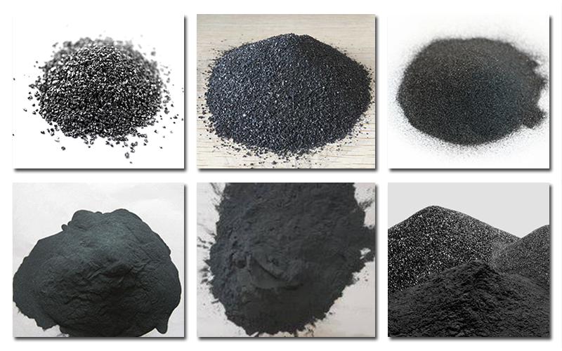 black silicon