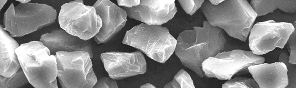 Monocrystalline Diamond Powder