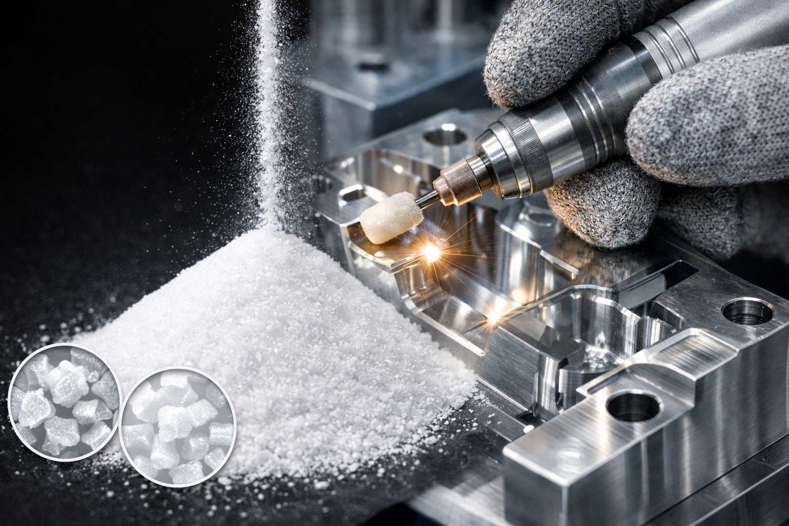 白刚玉磨具抛光_副本